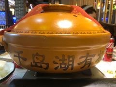 -千岛湖小鱼儿·淳安匠心农家菜