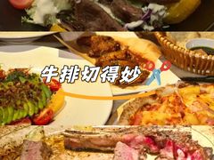 -at cafe 意大利餐厅(集美店)