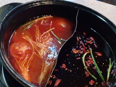 -正宗钢管厂五区·小郡肝火锅·串串香(商品街总店)