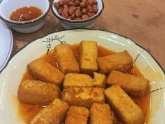 -正宗鸡饭粤香酒家(朱村店)