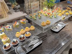 -杭州开元名都大酒店·地中海自助餐厅