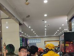 -方中山胡辣汤(正光路店)