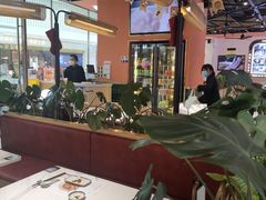 大堂-發起人·肉骨茶(万象汇店)