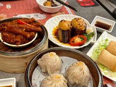 -点点心点心专门店(旺角店)