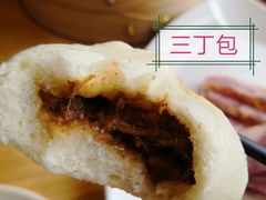 -花园茶楼(兴城西路店)