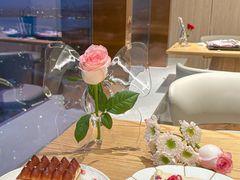 -洄归山也·高空C位湖景下午茶(东方之门店)