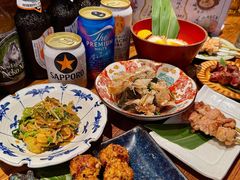 -Fukumimi·美醉堂 居酒屋(金尚店)