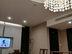 -广东胜利宾馆西关粤中餐厅