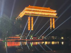 -大明幻境第一城