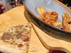 -百特喜·意大利餐厅(八佰伴镇江店)