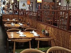 大堂-又一福烤鸭·北京菜(东四店)