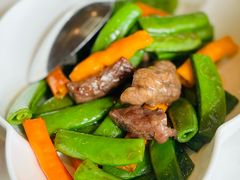 -无锡苏宁银河国际酒店-悦府65中餐厅