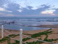 -汕头中海黄金海岸水上乐园