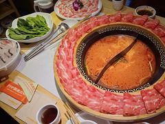 -川中渝夫火锅(铜陵万达广场店)