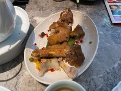 -四道菜·福建菜馆(新街口金鹰店)