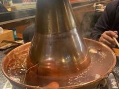 -爆肚王涮肉(吕家营店)