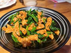 -胖老汉椒麻鸡清真新疆菜(西御街店)