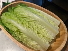 -尚尚仙·酸汤猪手·猪肚鸡火锅(华联万柳购物中心店)