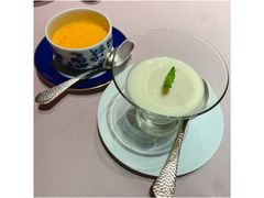 杨枝甘露-新荣记(建国门外大街店)