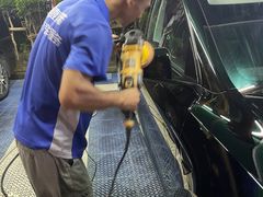 -壹伍陆连锁汽车维修美容(宝安中心区店)