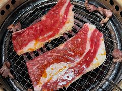 -神户赤童日式烤肉(金地广场店)