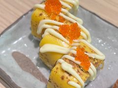 -禾绿寿司(星光68广场店)