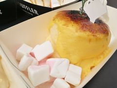 -狐狸和向日葵(北京路店)