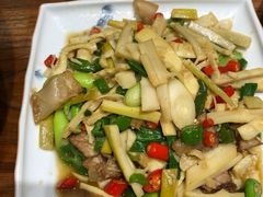 -下梅人家土菜馆(历史文化餐厅度假区店)