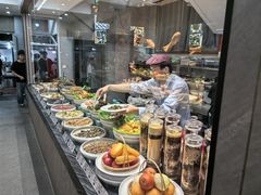 -大灶头·新昌菜(中国茶市店)