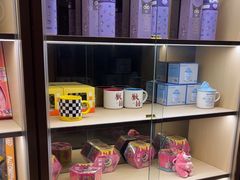 -海底捞火锅(旭辉MALL店)
