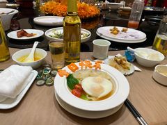 -连鹭海鲜·海肠捞饭·海胆饭(星海店)
