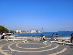 -大梅沙海滨公园