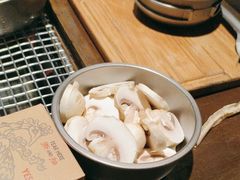 -夜食白市Yespicy·烧烤啤酒宵夜(番禺四海城店)