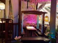 包房-韵秋荷(宝山龙湖天街店)