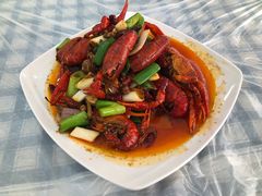 -辣螃铠盆盆蟹大排档(总店)