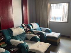 -正元阁影院足道SPA(鲁迅故里店)