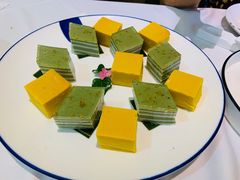 慕斯南瓜-同庆楼(滨湖万达广场店)