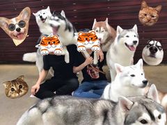 -TrueLove @ Neverland (Husky Cafe)
