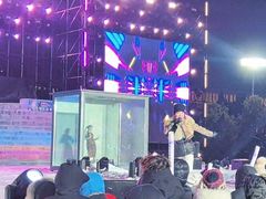 -长春世界雕塑园冰雪艺术天地