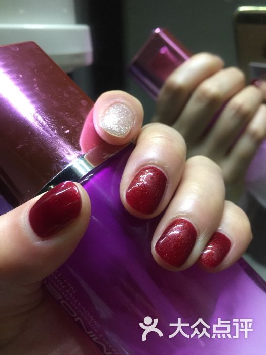 丽尔美睫(静安寺店)图片 - 第2张