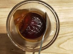 -枣子树·素食餐厅(普陀山店)