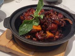 -鹿港小镇(悠唐店)