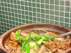 -肥家大排档(天河体育西店)