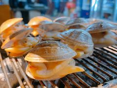 -丹东特色烤肉(南光三部店)