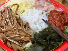 -黔二妞地摊火锅(龙华清湖店)