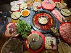 -蜀大侠火锅(香格里拉店)