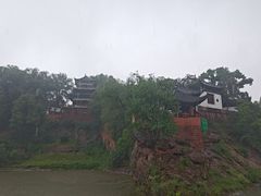 -东坡赤壁风景名胜区