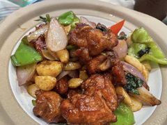 -鹅冠港式茶餐厅(来福士店)