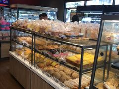 -85度C(广州石牌桥店)