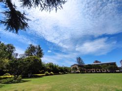 -华东饭店·园林式婚礼宴会厅酒店